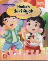 Image of SPP : Hadiah Dari Ayah