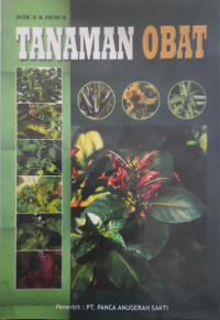 Image of Tanaman Obat