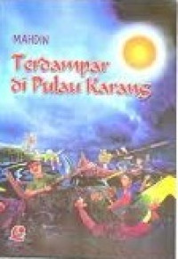 Image of TERDAMPAR DI PULAU KARANG