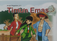 Image of Timun Emas