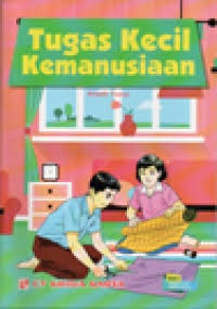 Image of Tugas Kecil Kemanusiaan