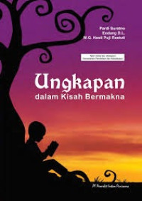 Image of Ungkapan dalam Kisah Bermakna