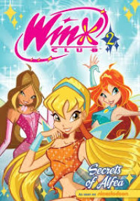 Image of WINK CLUB 2